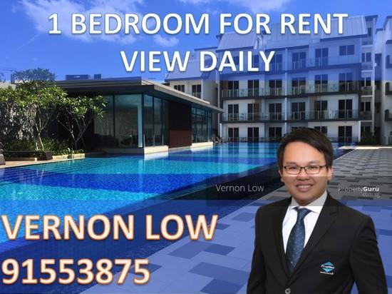 Kensington Square (D19), Apartment #133780932